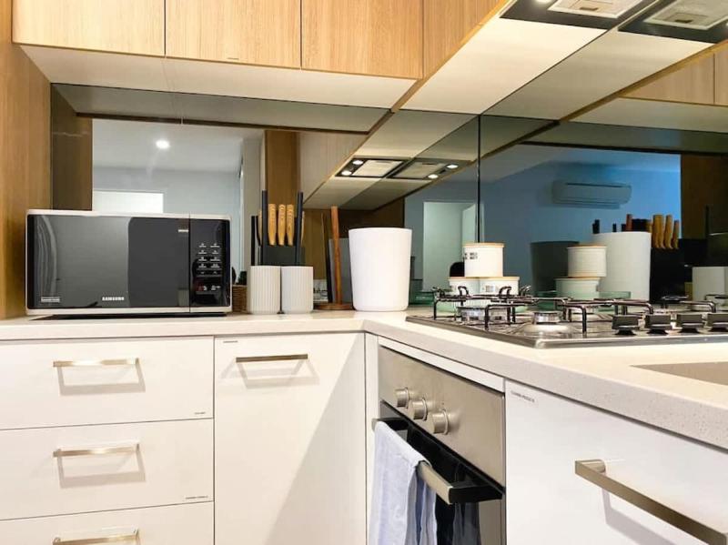Beautiful 2BR Apt at Adelaide CBD with Pool-Gym-BBQ - image 14
