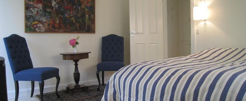 Superior Double Room image 4
