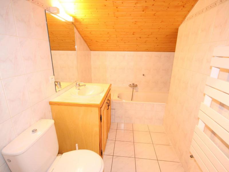 Duplex 5 Pièces 10 Pers Parking à Châtel - FR-1-676-140 - image 6