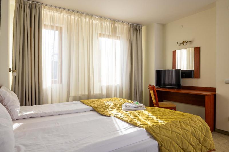 ODAYA Social Hotel Bansko - image 25