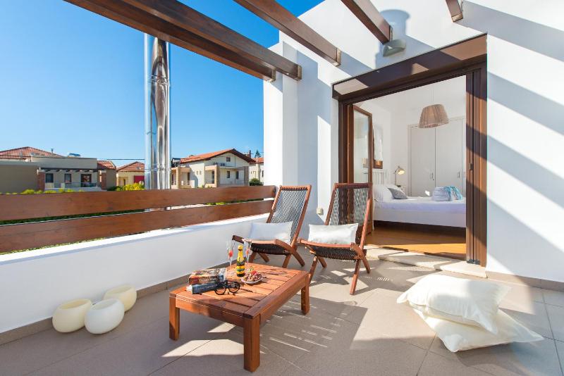 Katerina Boutique Villa - image 8