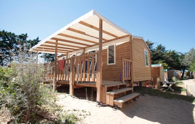 Comfort Mobile Home (4 Adults) image 4