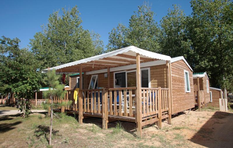 Comfort Mobile Home (6 Adults)	 image 4