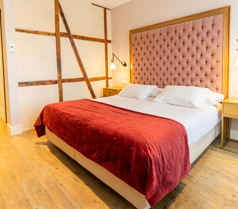 Hotel Boutique Adolfo - image 16