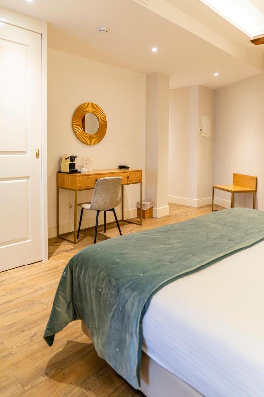 Hotel Boutique Adolfo - image 10
