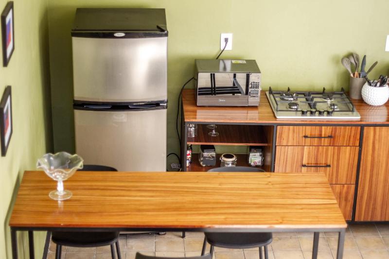 Charming Apartment in Colonia Americana with 1 Bedroom - image 12
