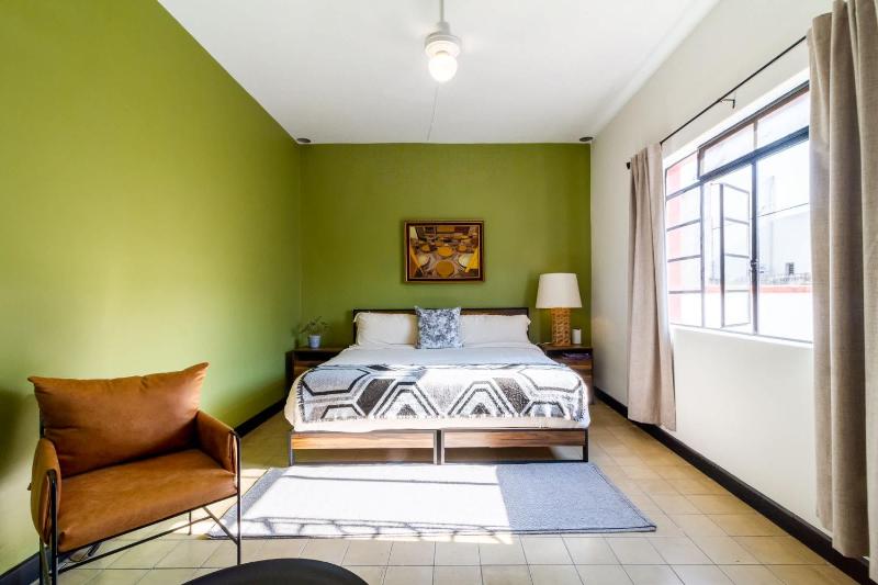 Charming Apartment in Colonia Americana with 1 Bedroom - image 14