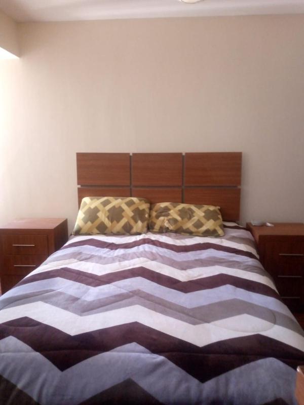 Centrally located apartment in La Paz - image 5