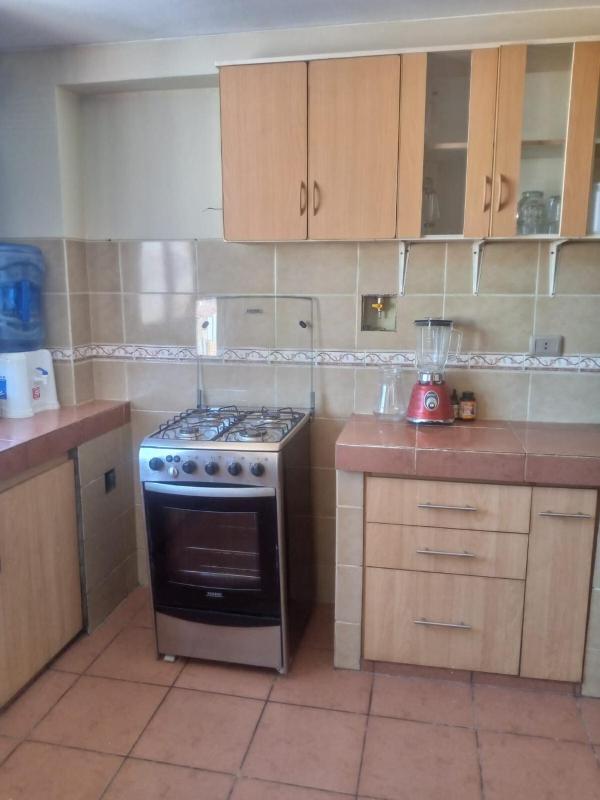 Centrally located apartment in La Paz - image 4