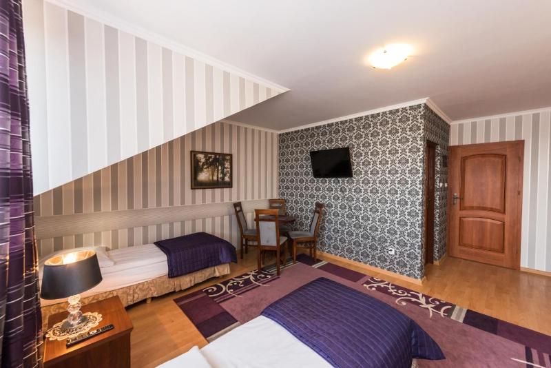 Noclegi Komfort - image 8
