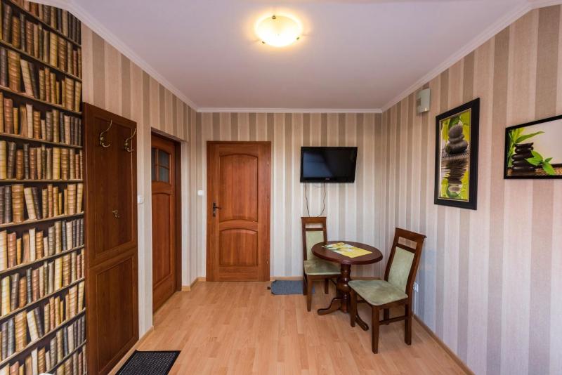 Noclegi Komfort - image 6