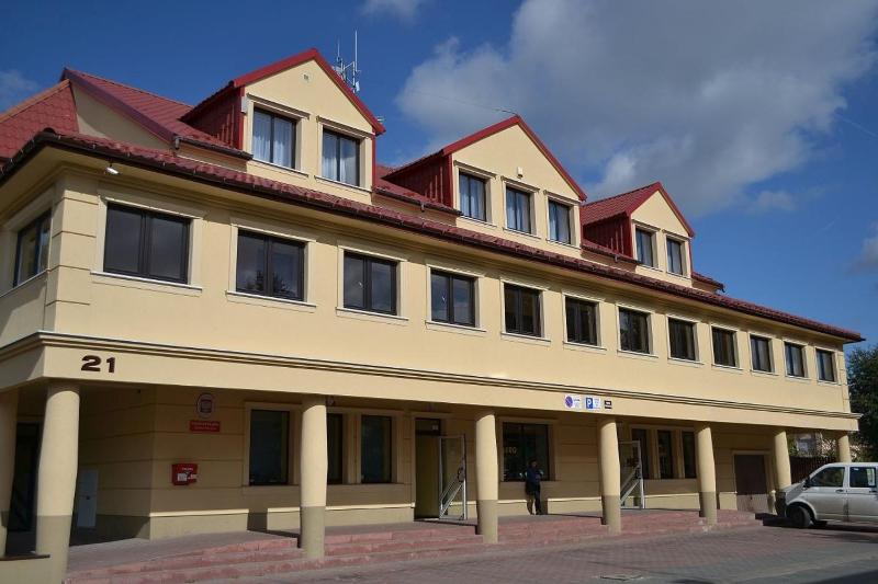 Noclegi Komfort - image 4