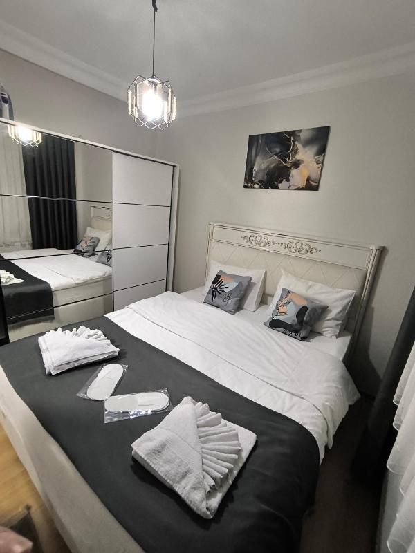 Sultanahmet Apartment - image 7