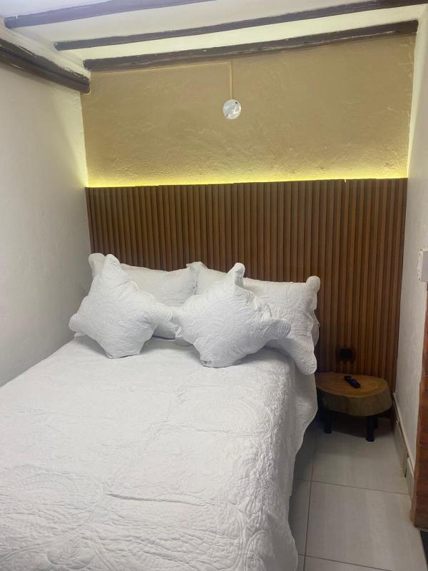 La Toscana Hostel - image 11