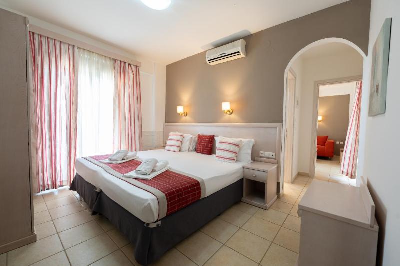 Two-Bedroom Standard Apartment image 1