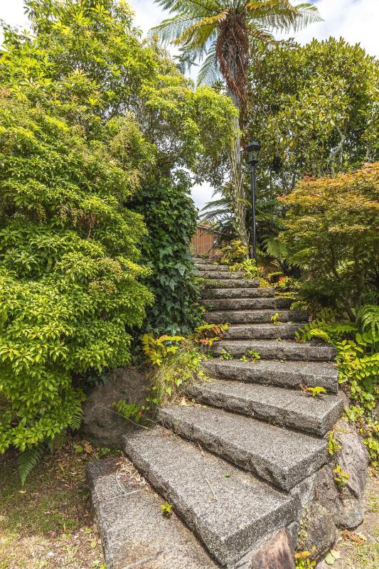 Highfield on High - 50m to the Redwoods Forest with Spa Pool - image 12
