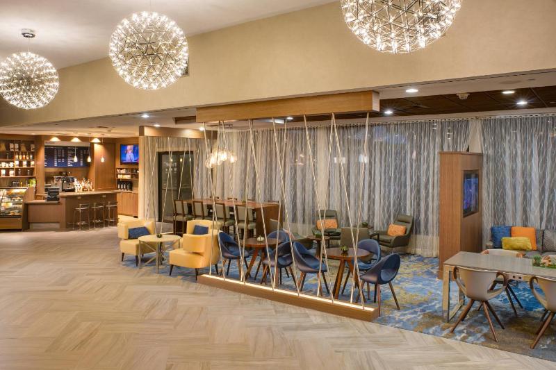 Marriott Tampa Westshore - image 12