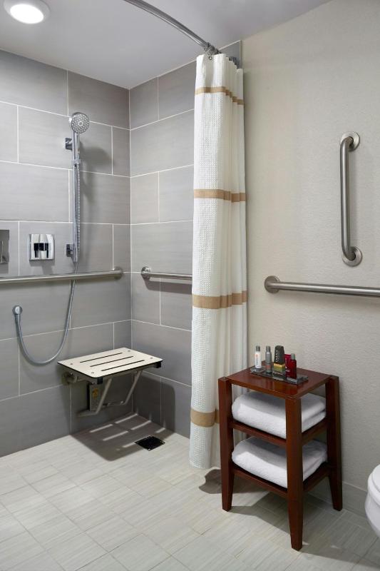 Marriott Tampa Westshore - image 29