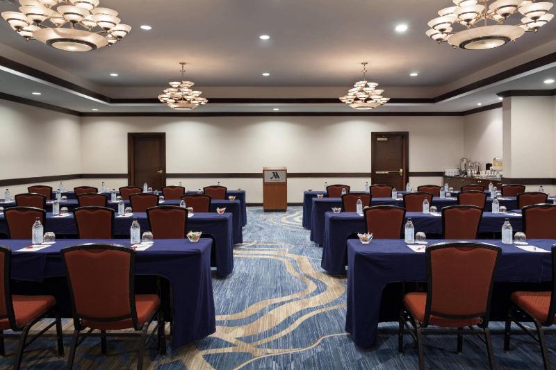 Marriott Tampa Westshore - image 4