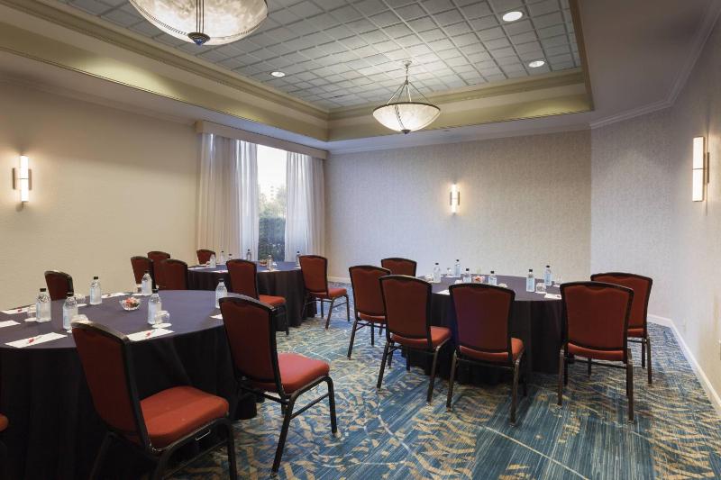 Marriott Tampa Westshore - image 21