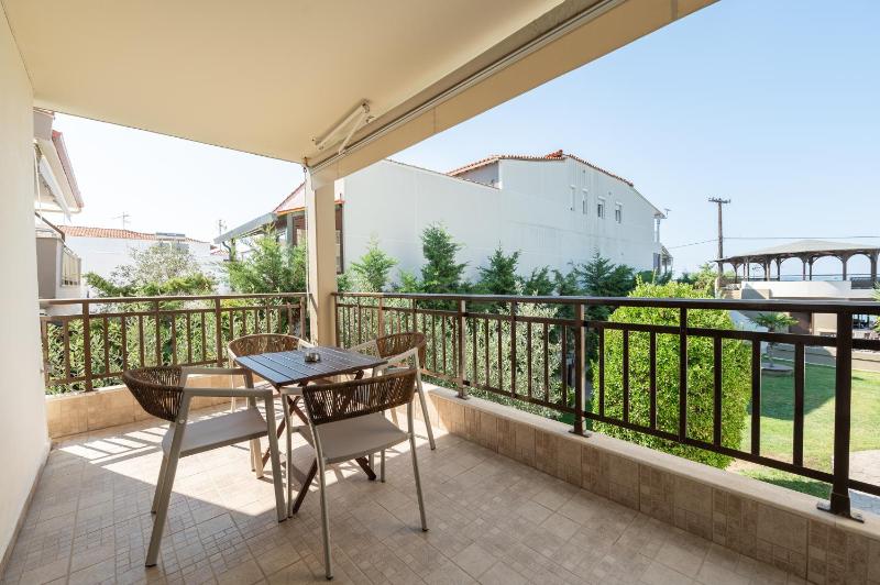 Two-Bedroom Standard Apartment image 2