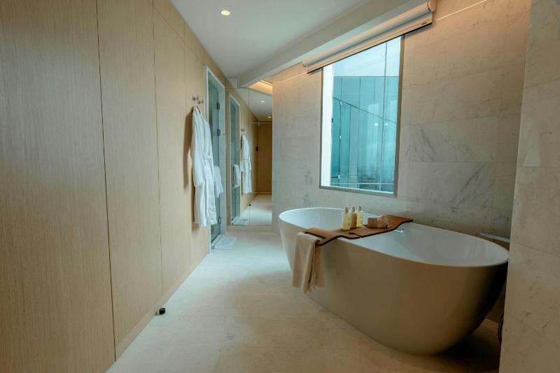 JW Marriott Hotel Lima - image 10