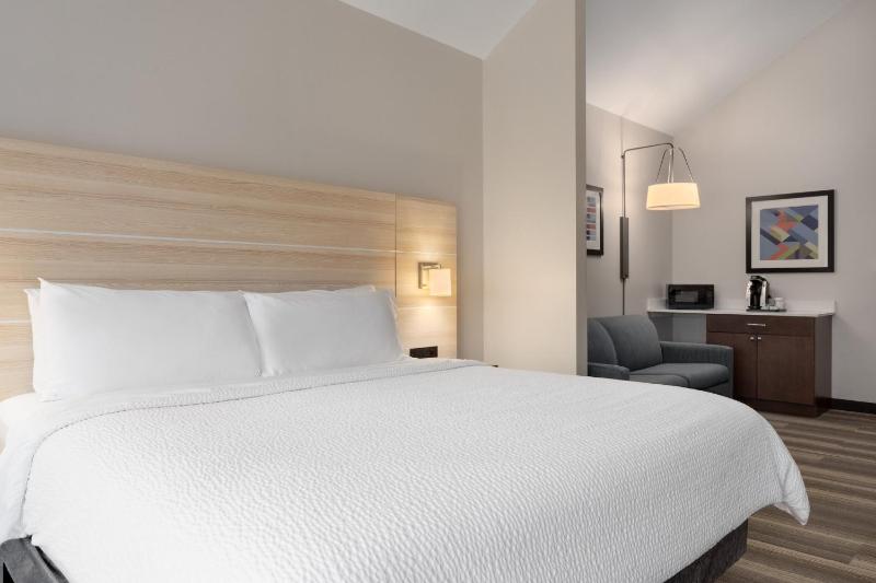 King Suite image 3