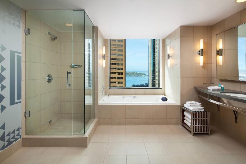 W Seattle Hotel - image 14