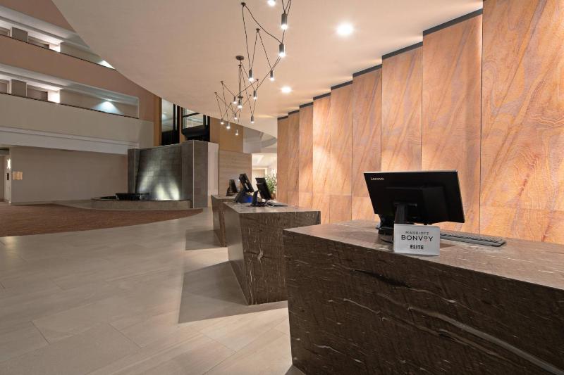Tucson Marriott University Park - image 19