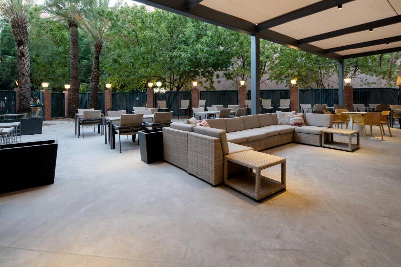 Tucson Marriott University Park - image 36