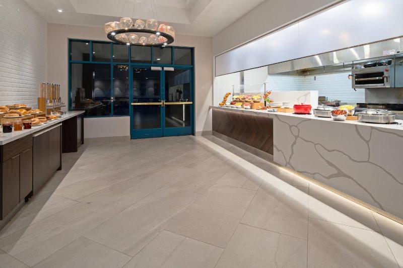 Tucson Marriott University Park - image 25