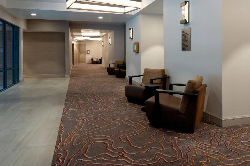 Tucson Marriott University Park - image 15