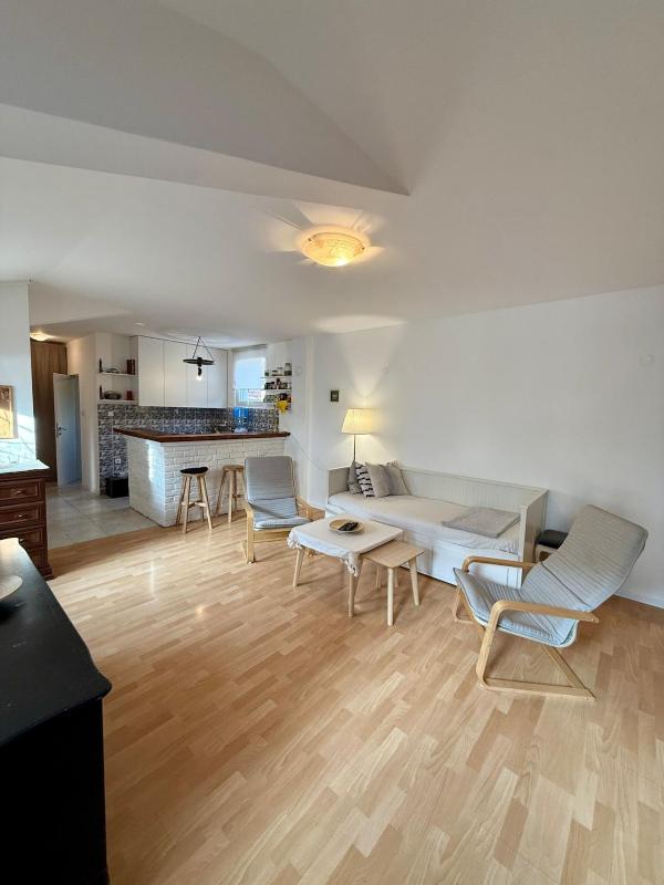 The White Nest Loft - image 1