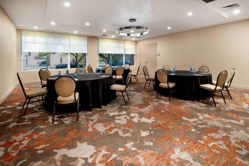 Tucson Marriott University Park - image 42