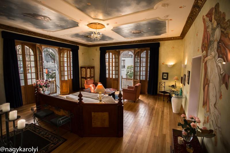 Deluxe King Room image 1