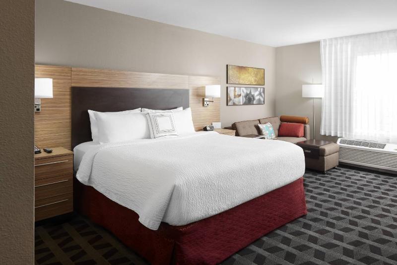 TownePlace Suites by Marriott Tampa South - image 29