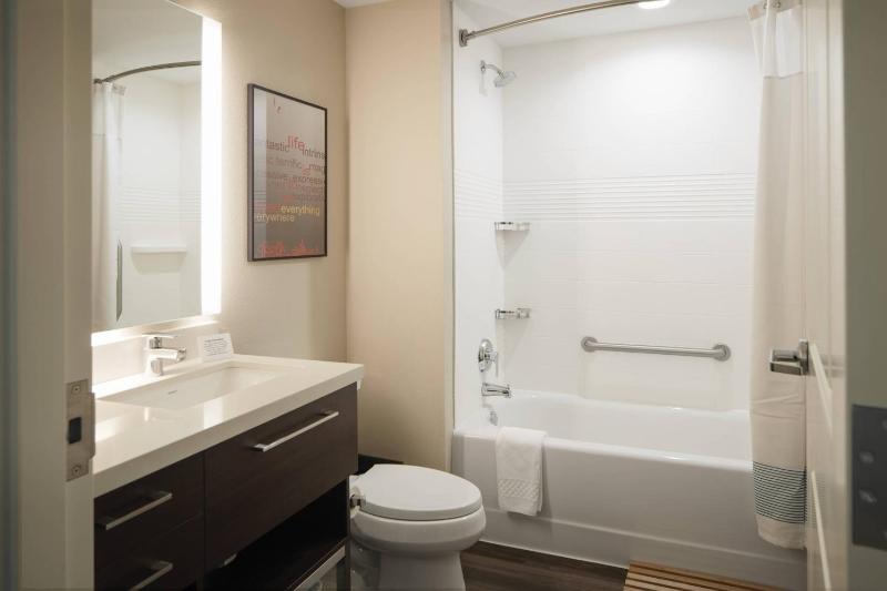 TownePlace Suites by Marriott Tampa South - image 24