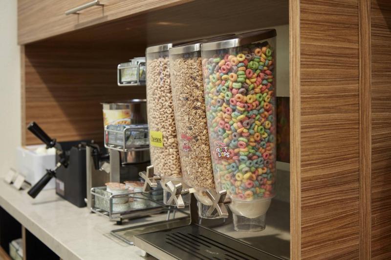 TownePlace Suites by Marriott Tampa South - image 18