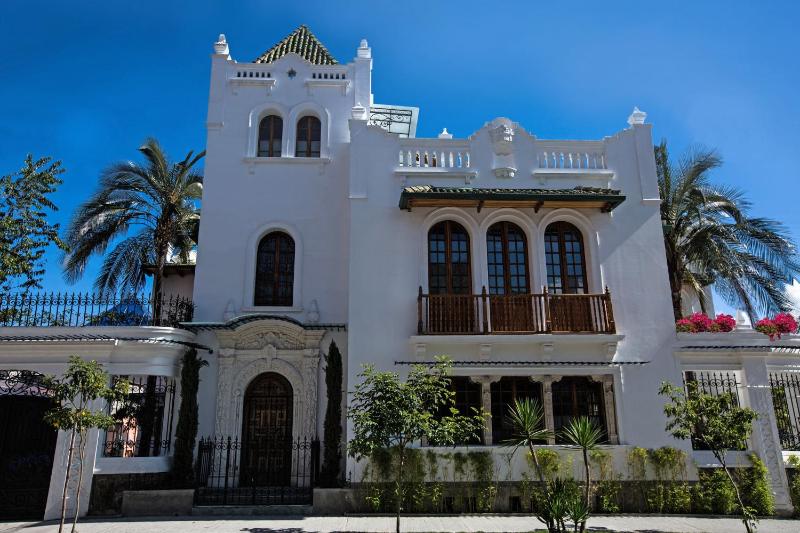 Hotel Boutique Cultura Manor by Brater - image 1