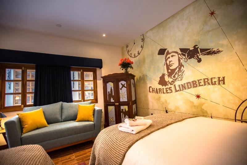 Standard Double Room image 1