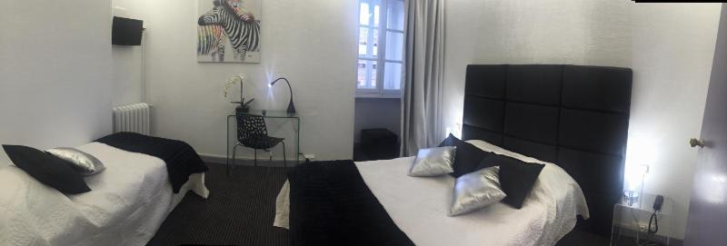 Hotel Le Capitole - image 11
