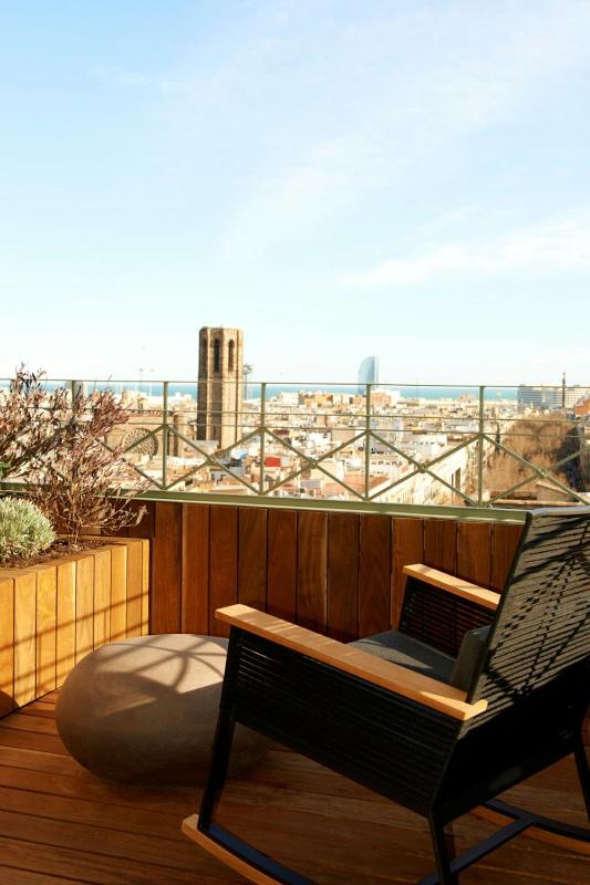 Panoramic Penthouse Suite  image 2