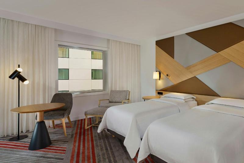 Deluxe, Guest room, 2 Twin/Single Bed(s) image 3