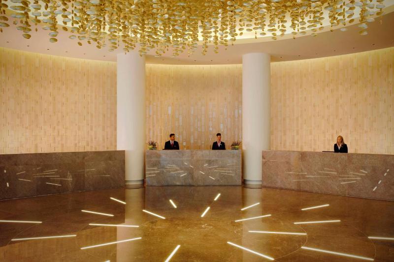 Marriott Marquis Washington DC - image 6