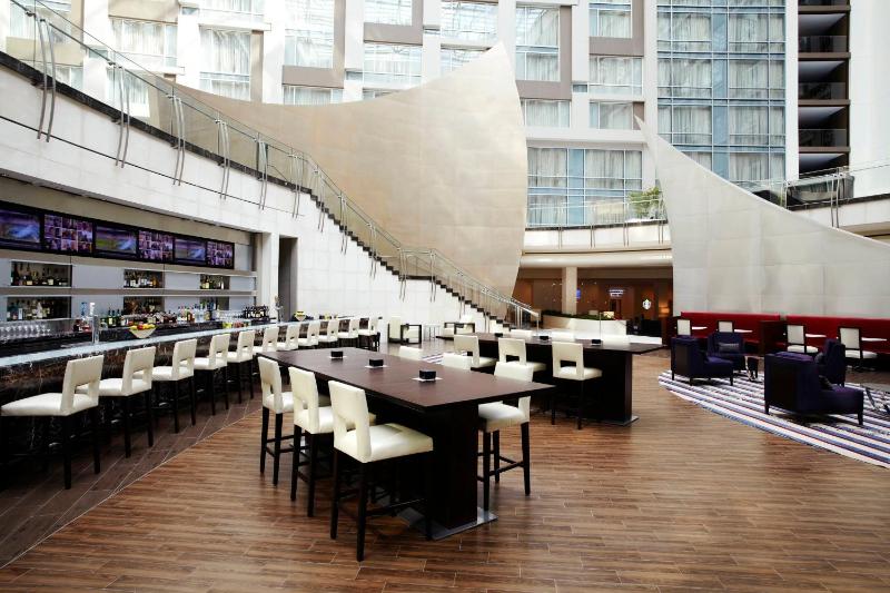 Marriott Marquis Washington DC - image 10