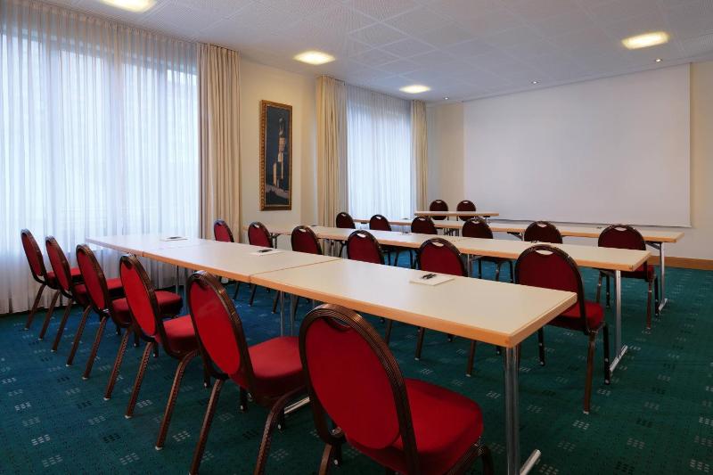 Sheraton Carlton Nuernberg - image 31