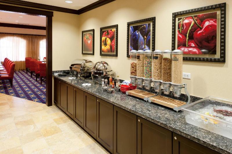 TownePlace Suites by Marriott Tucson Williams Centre - image 19