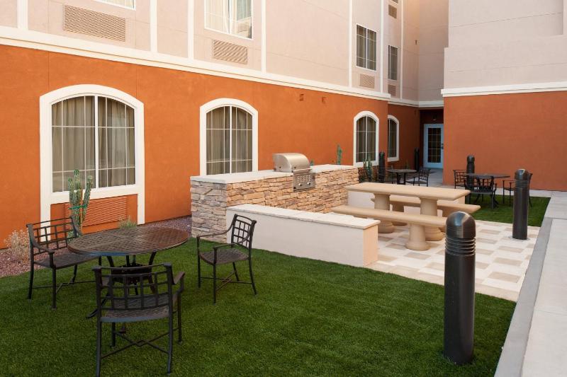 TownePlace Suites by Marriott Tucson Williams Centre - image 14