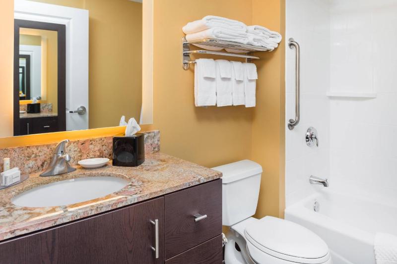 One-Bedroom Queen Suite image 2