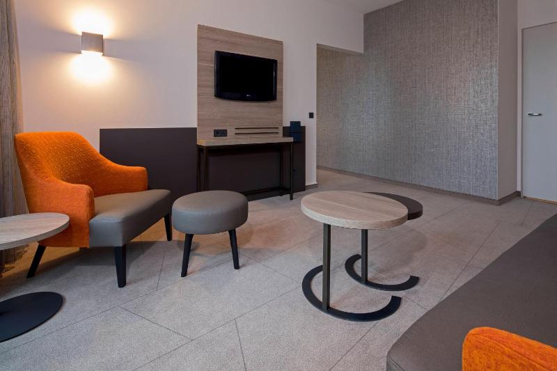 Junior Suite image 4